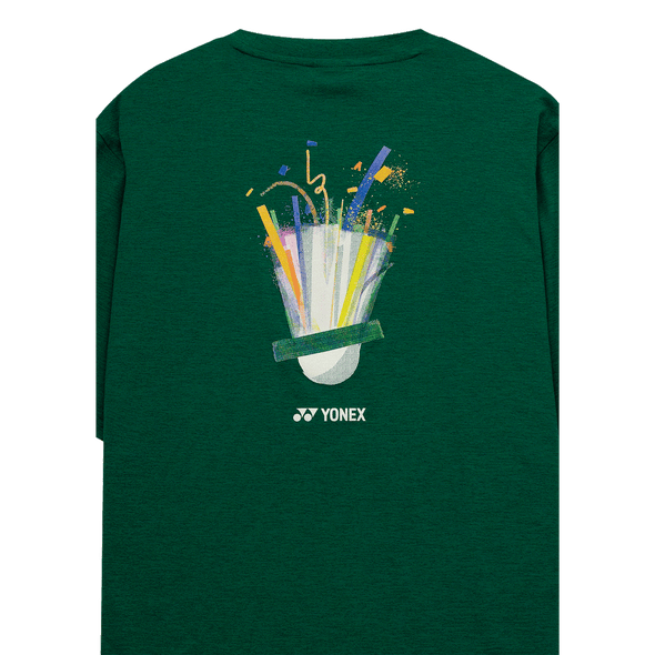 YONEX UNI T-SHIRTS 253TS051U