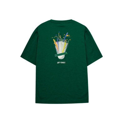 YONEX UNI T-SHIRTS 253TS051U