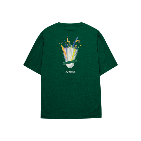 YONEX UNI T-SHIRTS 253TS051U