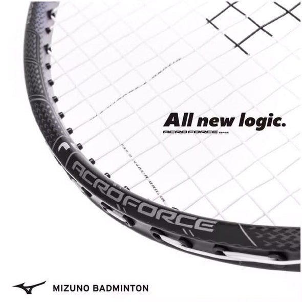 MIZUNO ACROFORCE 100 73JTB51008 TW