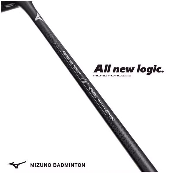 MIZUNO ACROFORCE 100 73JTB51008 TW