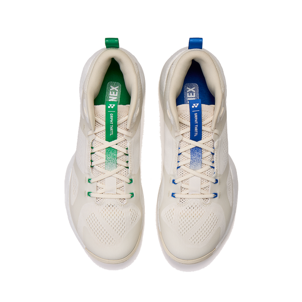 YONEX GRPHT THRTTL Men (Natural)