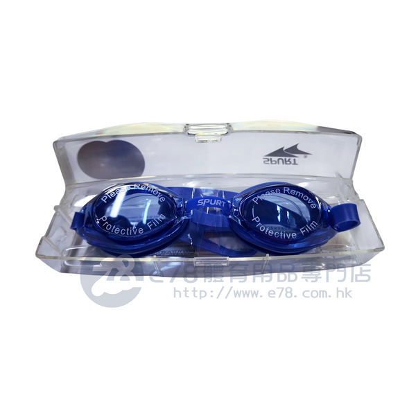 Spurt Anti-Fog Goggles 1800AF