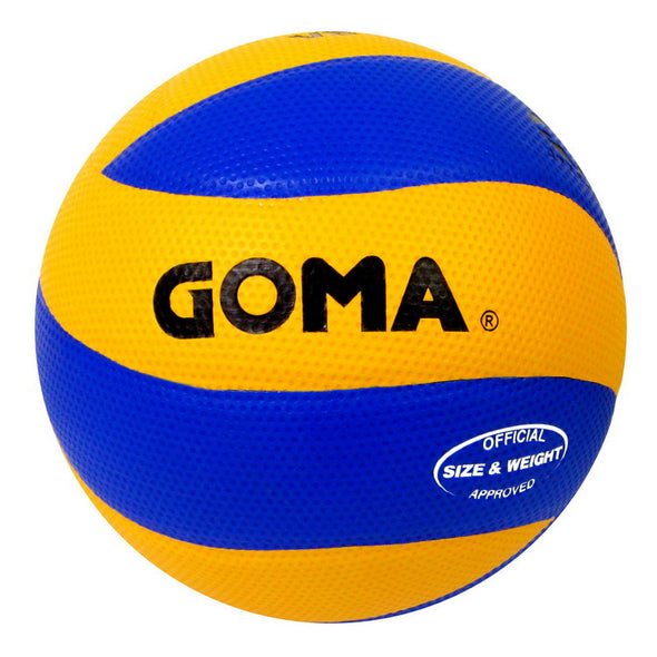 GOMA Extra Soft PU Leather Volleyball VB1000