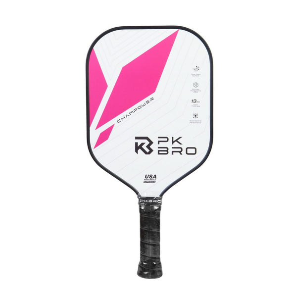 PKBRO Pickleball Paddle Set PK113