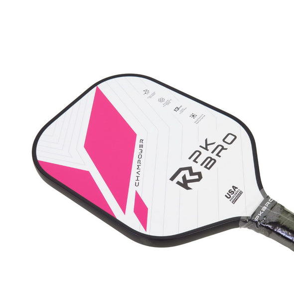 PKBRO Pickleball Paddle Set PK113