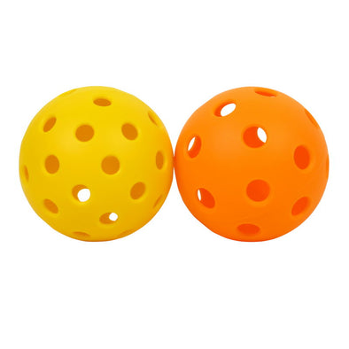 Indoor Training Pickleball Set 26 Holes PKTB26