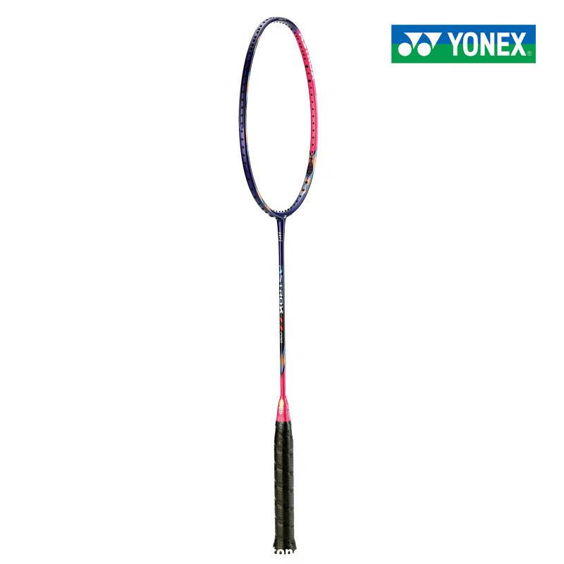 ASTROX 77 PRO 2024 Chinese Team Model Rose Color – e78shop