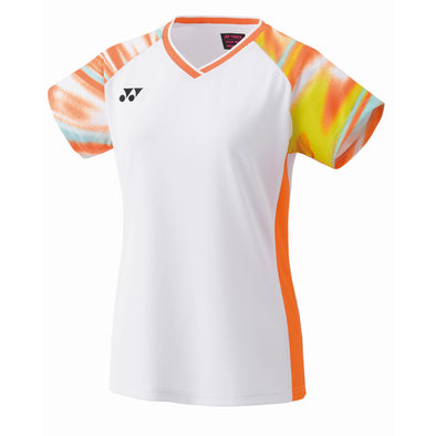 YONEX Women's Game Shirt 20778EX