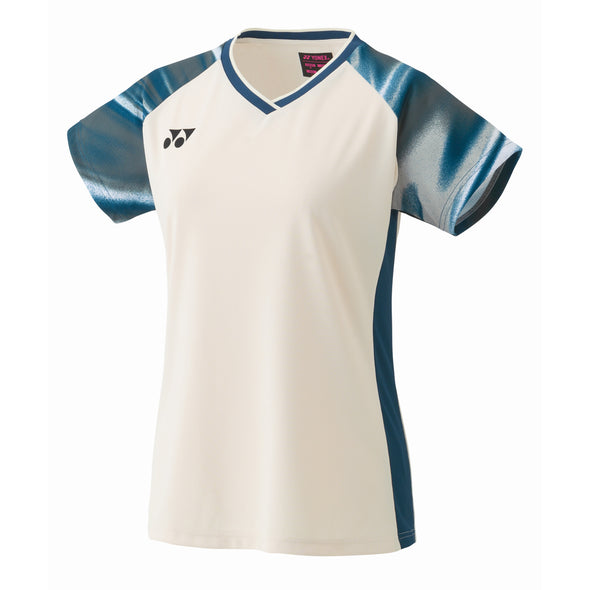 YONEX Women's Game Shirt 20778EX