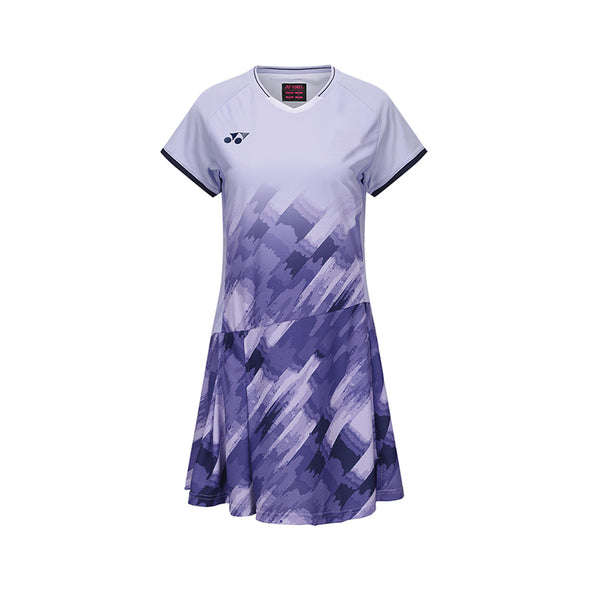 YONEX 2024 China Team Women's Game Dress 20784CR