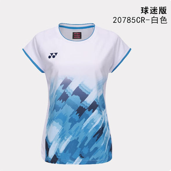 YONEX 2024 China Team Women's shirt 20785CR