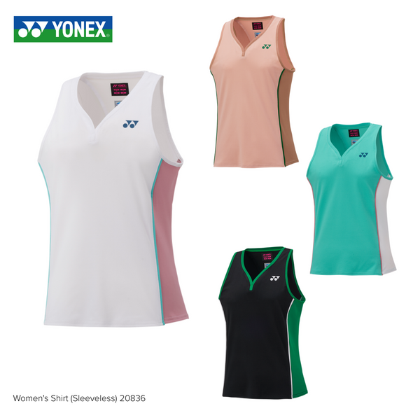 YONEX Women's Tank 20836