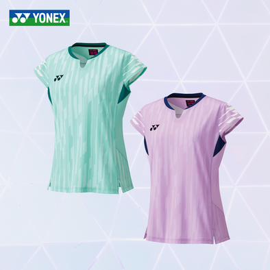 YONEX Women’s Game Shirt 20860YX