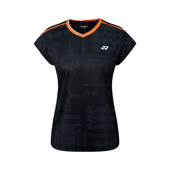 YONEX Women's T-shirt 210035BCR