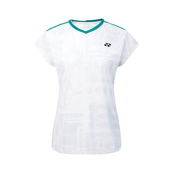 YONEX Women's T-shirt 210035BCR