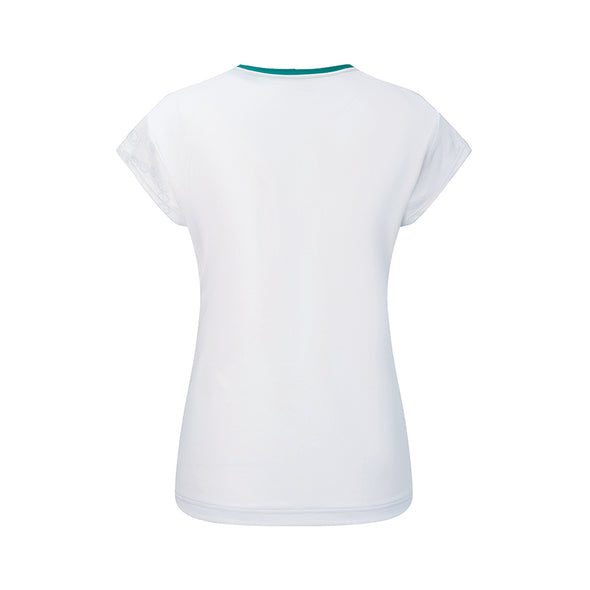 YONEX Women's T-shirt 210035BCR