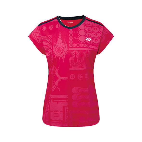 YONEX Women's T-shirt 210035BCR