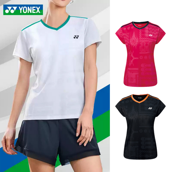 YONEX Women's T-shirt 210035BCR