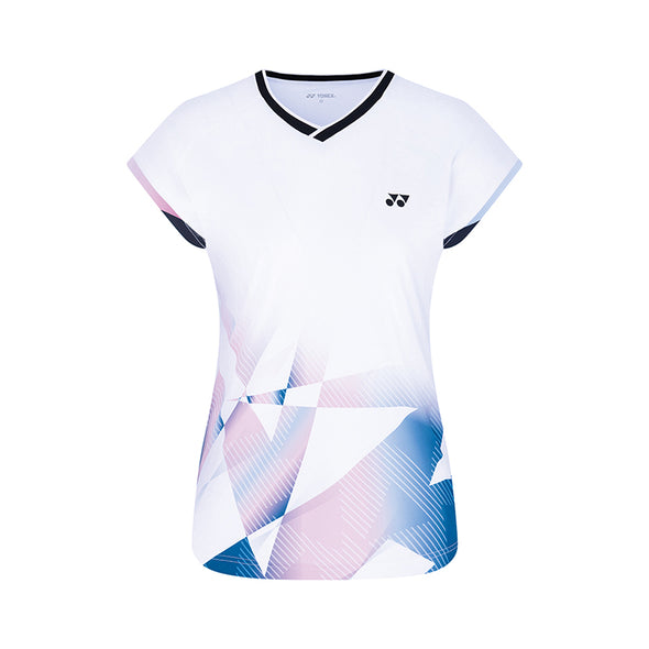 YONEX Women's T-shirt 210095BCR