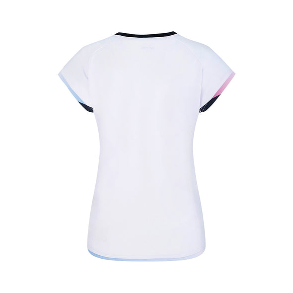 YONEX Women's T-shirt 210095BCR