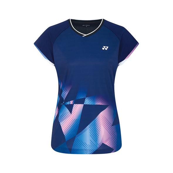 YONEX Women's T-shirt 210095BCR