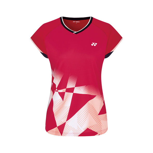 YONEX Women's T-shirt 210095BCR