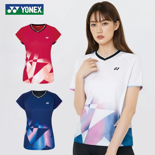 YONEX Women's T-shirt 210095BCR