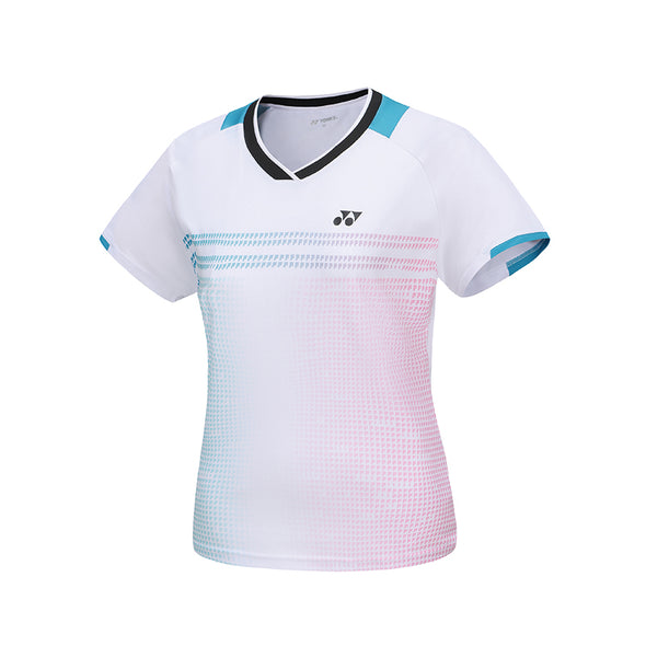 YONEX 2024 Women's T-shirt 210114BCR