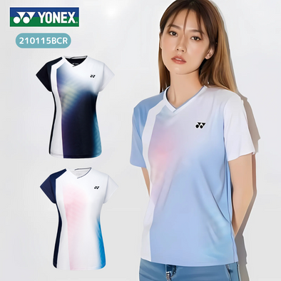 YONEX Women's T-shirt 210115BCR