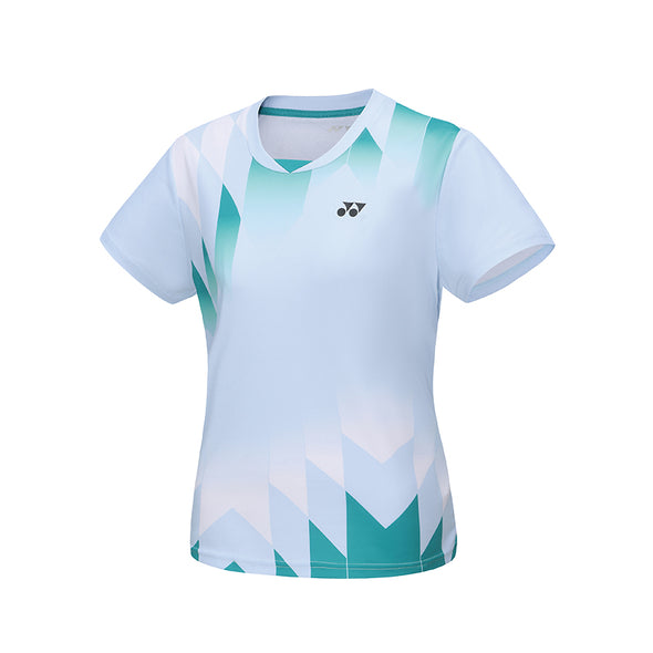 YONEX Women's Game T-shirt 210124BCR