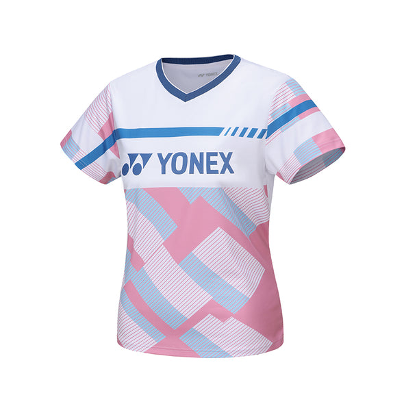 YONEX 2024 Women's Game shirt 210134BCR