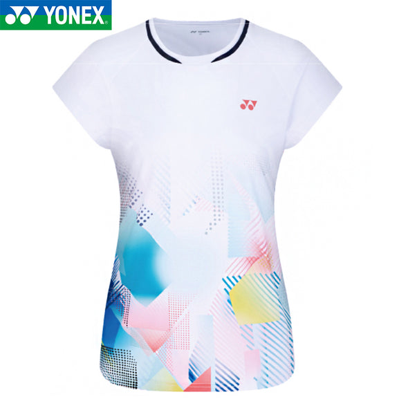 YONEX Women's T-shirt 210155BCR