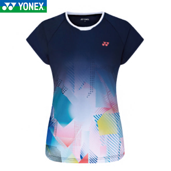 YONEX Women's T-shirt 210155BCR