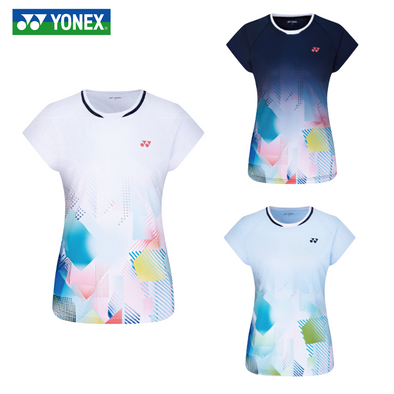 YONEX Women's T-shirt 210155BCR