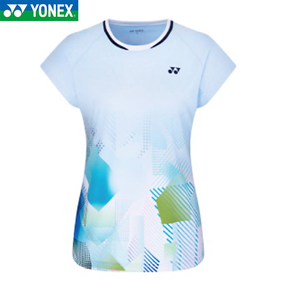 YONEX Women's T-shirt 210155BCR