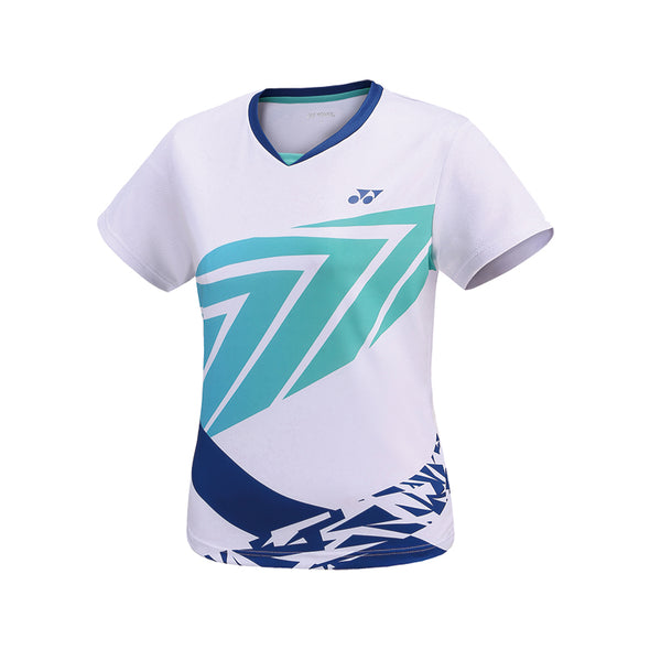 YONEX Women's Game T-shirt 210203BCR - e78shop