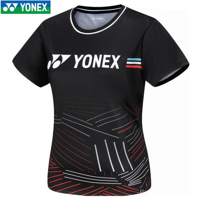 YONEX Women's T-shirt 210254BCR