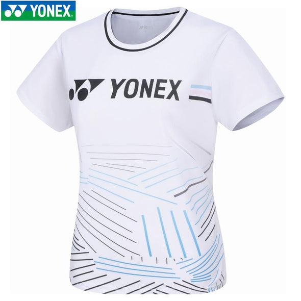 YONEX Women's T-shirt 210254BCR