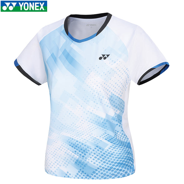 YONEX Women's T-shirt 210264BCR