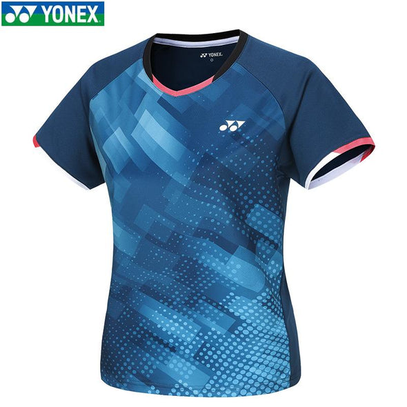 YONEX Women's T-shirt 210264BCR