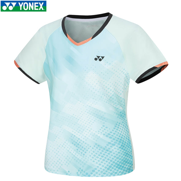 YONEX Women's T-shirt 210264BCR