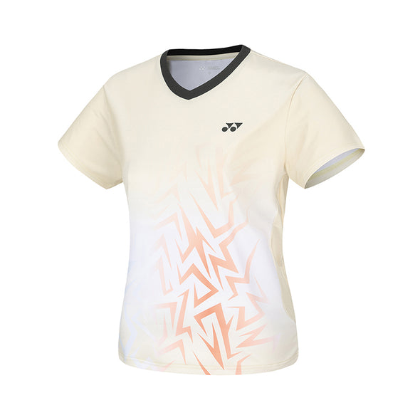 YONEX Women's T-shirt 210274BCR