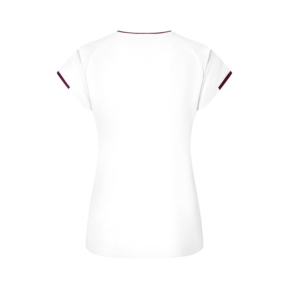 YONEX Women’s Game Shirt 2102825BCR
