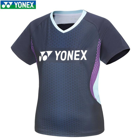 YONEX Women's T-shirt 210284BCR