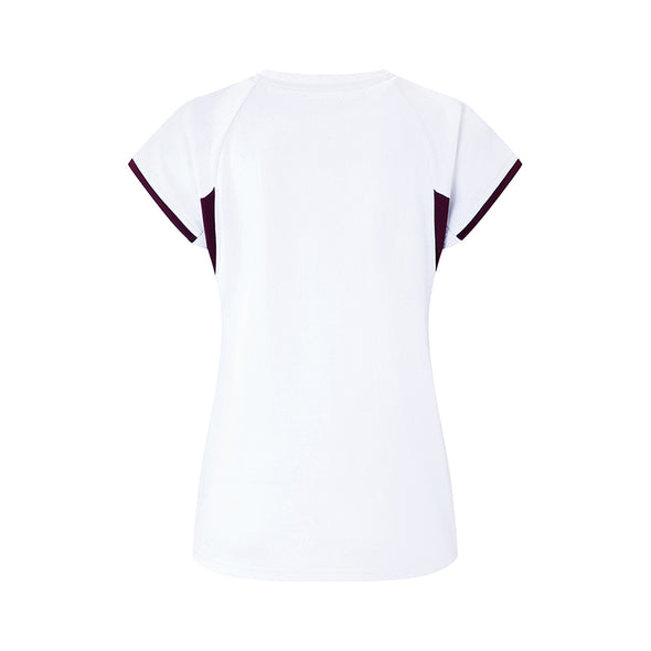 YONEX Women’s Game Shirt 2102925BCR