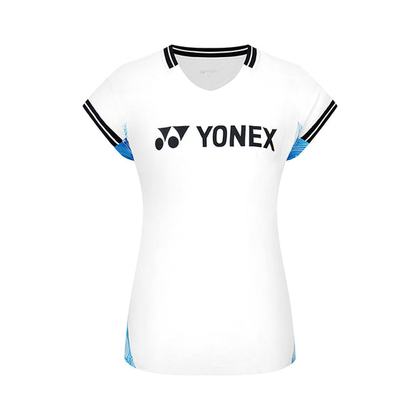 YONEX Women’s Game Shirt 2103125BCR