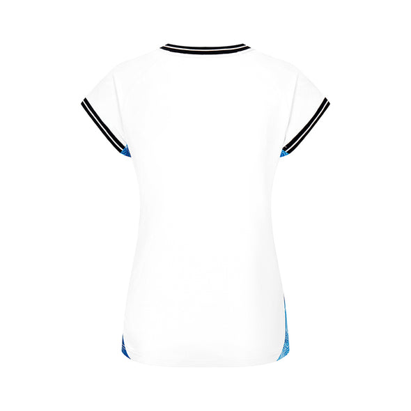 YONEX Women’s Game Shirt 2103125BCR