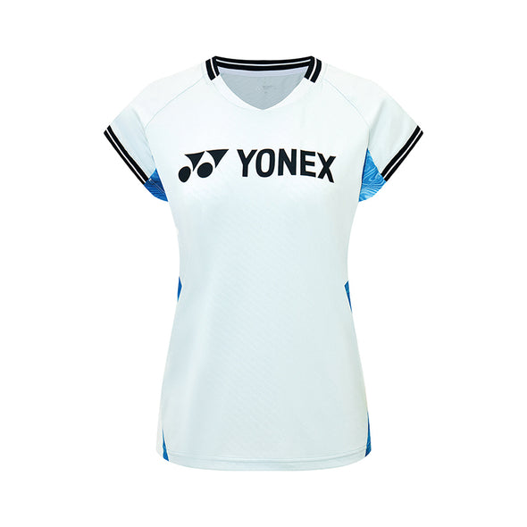 YONEX Women’s Game Shirt 2103125BCR