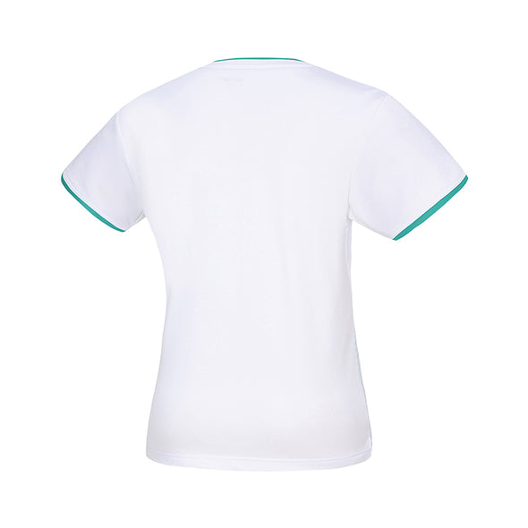 YONEX Women's T-shirt 210314BCR